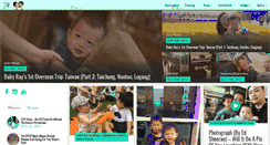 Desktop Screenshot of jashuat.com